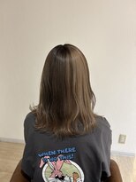 ラトット(Latot)&nbsp;ツートンカラー