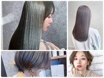 cocoa【ココア】