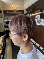 イーエル グランデ(e.ll grande) 大人ショート