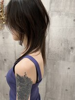 ビスポーク(BESPOKE)&nbsp;ウルフレイヤー