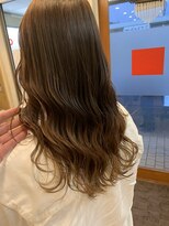コーセイ(CO-SEI) ロングスタイル