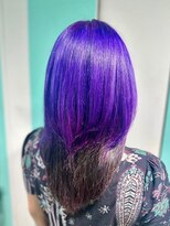 エターナルバイマティーナ(Eternal by MATINA)&nbsp;【逆インナーカラー】20代30代40代50代