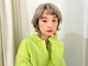 スタイル 横浜(STYLE)の写真/少しのカットでも雰囲気は変わる◎”なりたい”を大切に絶妙なニュアンスのStyleをプロデュース<横浜駅>