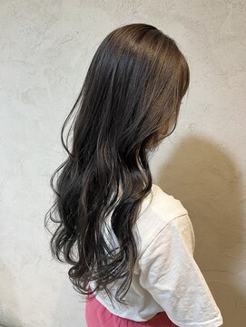 ビフィーノ イーリス 川西店(bifino iris) gray black