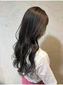gray black