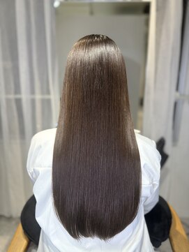 アールサロン 名駅(Rr SALON) 髪質改善