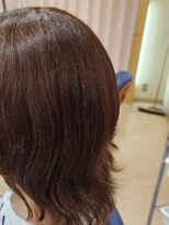 ジョイフル(JOYFUL) 艶仕上げ♪フェアリーカクテルカラー