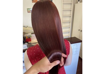アデューム フォーヘアー(adyum for hair)の写真