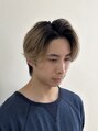 メンズヘア アリエス(men's hair ARIES) SASAKI 