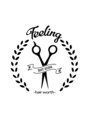 ヘアワースフィーリング(hair worth Feeling)/山元　竜也