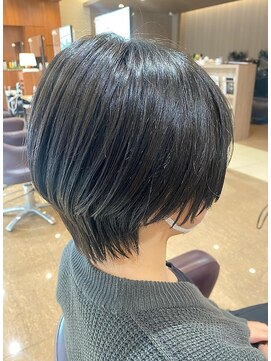 グランデュール 焼津店(GRANDEUR) モードショート