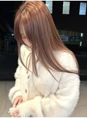 津田沼　前髪パーマ ぱっつん前髪 ボブパーマ