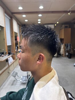 あうん堂の写真/【中央区三和町】お客様に寄り添った丁寧なカウンセリングと高い技術で理想のスタイルを叶えます＊