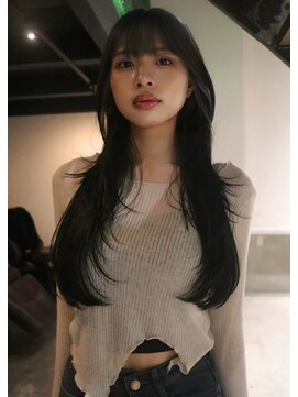 オルン(ORGN.) 【ORGN.】デザインカラー/ハイトーン/ケアブリーチ/大須/矢場町