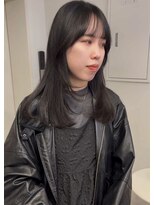 シーン(SCEN) layer cut