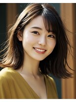 コトナ 越谷店&nbsp;セミロング