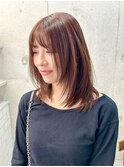 ストレートレイヤー