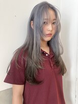 キー(kii) layer cut × design color