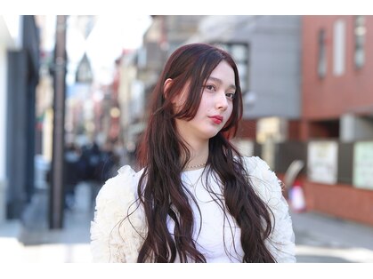 ナビッジ(NABIGE)の写真