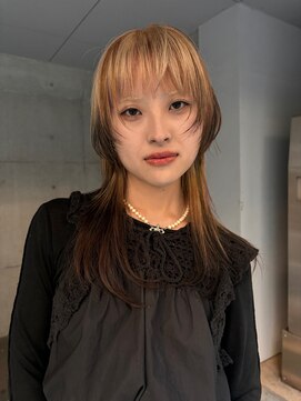 レコ 渋谷(LECO) デザインカラー