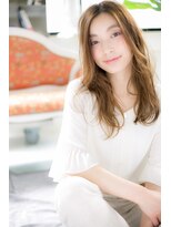 トゥルース アリオ市原店(Hair&Make TRUTH) ルーズウェーブ