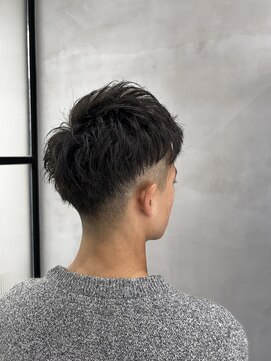 フェリア 松山(Feria) ショート 深田和也