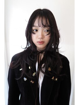 ツナグ(tsunagu) トーンダウン