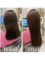 エクステ専門店 カシェット(Cachette)&nbsp;編み込み×シール