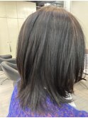 艶髪ボブレイヤー