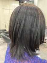 タヤ 自由が丘店(TAYA) 艶髪ボブレイヤー