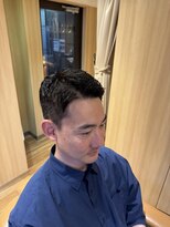 ヘアーモードキクチ 日本橋三越前店&nbsp;アイロンパーマ