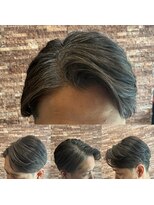 アールドボーテ 理容室(R de Beaute)&nbsp;ニュアンスパーマ