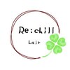 リチル(Re:chill)のお店ロゴ