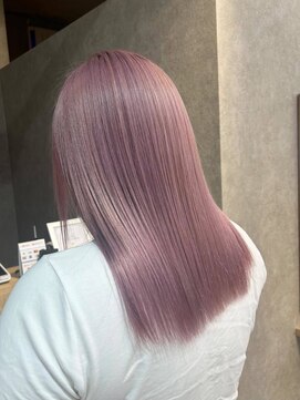 フィーネ 柏(Fi-Ne) ダブルカラー