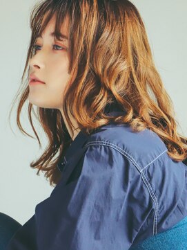 バーノン(VERNON) BELL MEDIUM【VERNON】058-262-3611