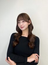 コーボ 柏(COVO) レイヤーカット (YUNA)