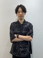 アグ ヘアー エイム 八王子店(Agu hair Aim) 月岡 翔