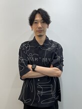 アグ ヘアー エイム 八王子店(Agu hair Aim) 月岡 翔