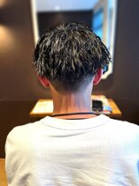 ヘアスタジオアネックス 枚方店(Hair Studio ANNEX) ツイスター