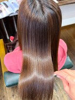 ル コワン ククー(Le coin coucou) 酸性ストレート