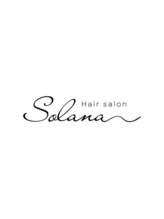 hair salon Solana【ソラナ】