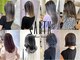 アース コアフュールボーテ 伊勢崎(EARTH coiffure beaute)の写真