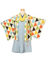 アンベリール(embellir)&nbsp;七五三5才男児5　￥15,400
