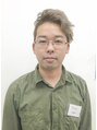 美容室ラディシュ 海老澤俊 髪質改善