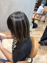 エル(ell)&nbsp;ハイライト