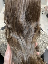 ビューティーアンドフリーハコ(Beauty&Free HACO)&nbsp;オリーブベージュ