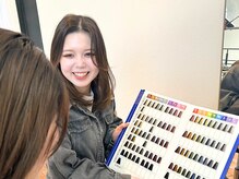 ハピス 英賀保店(Happis)の雰囲気(初めての方で過ごやすくなるよう、スタッフ一同心がけます。)