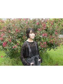 トレンドを追い求めるだけでない!!あなたの雰囲気に似合わせた、一番フィットするcolorをご提案…☆