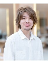 ユニックス イオンモール春日部店(UNIX)&nbsp;野嶋 巧