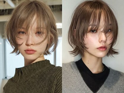 ジュール サウス 新宿南口(Joule South)の写真